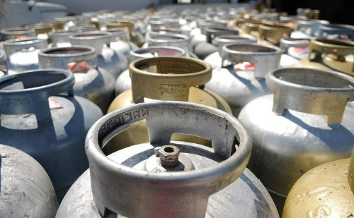 Tributos do ICMS sobre gasolina, diesel e gás de cozinha sobem em todo o país a partir de janeiro
