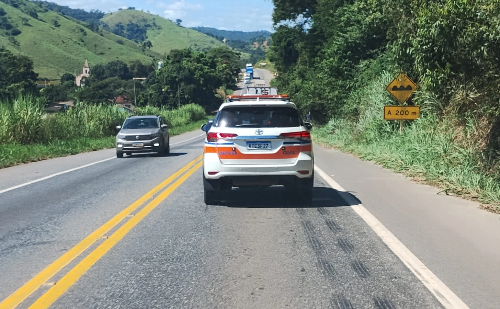 DNIT cancela projeto de rodovia paralela na BR-381 entre Santa Bárbara e Nova Era