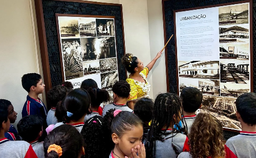 Fundação Aperam promove mês cultural com atrações para todos os gostos