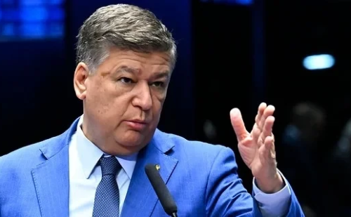 CPMI do INSS se prepara para ouvir ex-ministro de Bolsonaro
