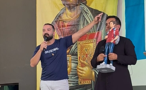 São Carlo Acutis pode virar Patrono da Juventude em Minas; saiba mais