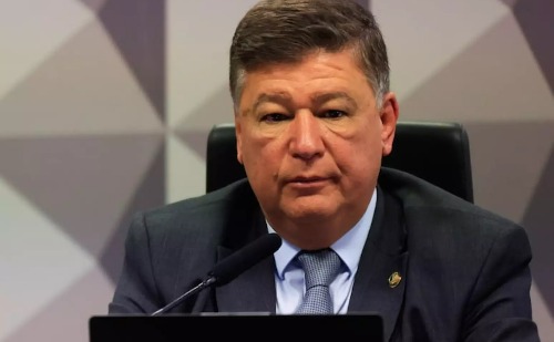 CPMI do INSS ouvirá ex-ministro de Bolsonaro nesta quinta-feira