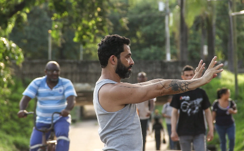 Filme de Ipatinga é selecionado para festival internacional de cinema e dança na Espanha