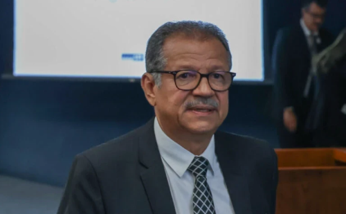 Sebastião Coelho defende paralisação nacional em caso de condenação de Bolsonaro