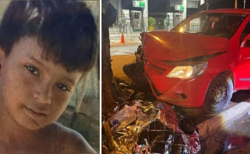 Pai é absolvido após matar motorista que atropelou e matou seu filho em Goiânia