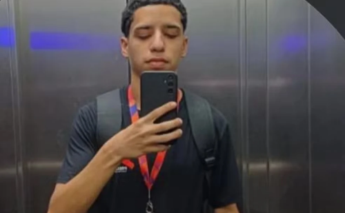 PM do Rio indica dois policiais por morte de jovem em festa junina no Santo Amaro