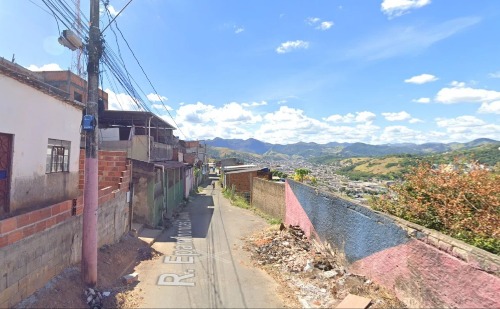 Homem é atacado a pedradas ao chegar do trabalho em Coronel Fabriciano