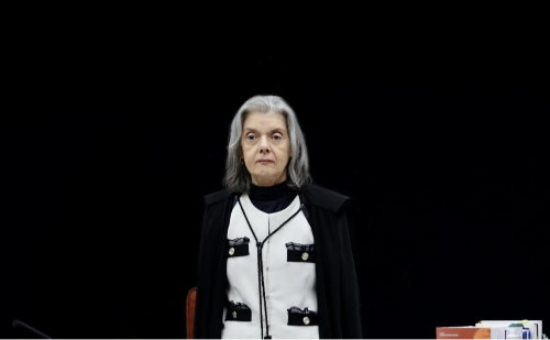 Julgamento de Bolsonaro no STF depende de voto de Cármen Lúcia