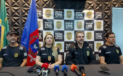 Sertanejo Relber é acusado de causar acidente e indiciado por e tentativas de homicídio