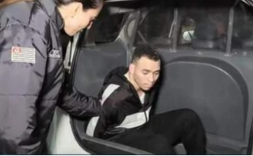 Suspeito de atirar em PM no pescoço durante abordagem é preso em SP