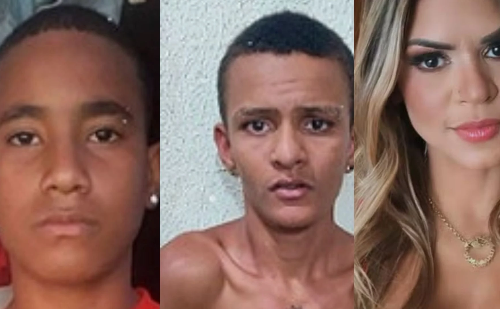 Três homicídios são registrados em Governador Valadares na noite desta quarta-feira