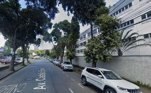 Motocicleta é furtada no bairro Horto em Ipatinga; PM procura suspeitos