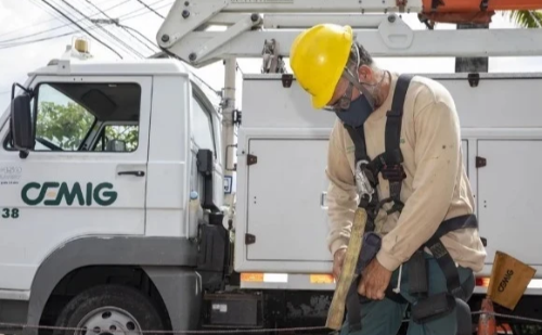 Abastecimento de água é interrompido em Ipatinga devido à falta de energia
