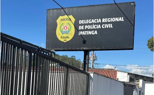 Dona de autoescola é presa em flagrante em Ipatinga por crimes contra a honra