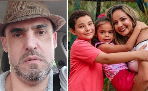 Homem mata companheira, dois enteados, atira na sogra e se mata em Santa Catarina