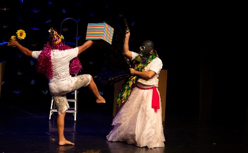 Festival Roda Cultural abre inscrições para artistas no Vale do Aço