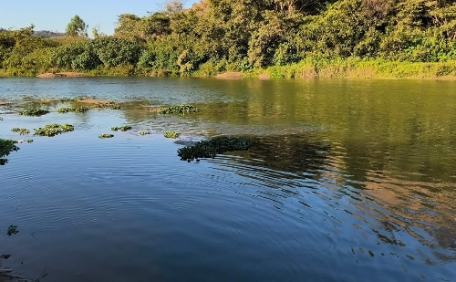 Adolescente morre afogada no Rio Piracicaba em Nova Era