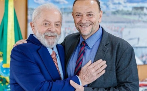 Edinho Silva celebra condenação de Bolsonaro e diz que 'ninguém está acima da lei'