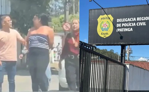 Polícia esclarece prisão de dona de autoescola em Ipatinga