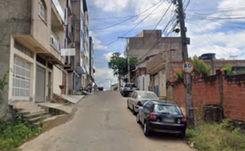Idosa é encontrada morta dentro de casa em Ipatinga