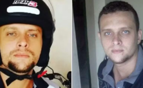 Polícia investiga morte de homem encontrado no Rio Doce em Governador Valadares