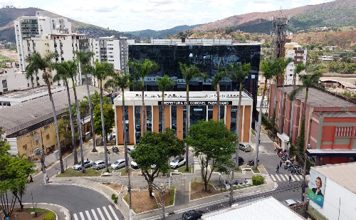 Prefeitura de Fabriciano lança Refis 2025 com descontos de até
90%