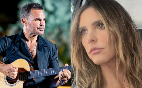 STJ mantém pena de Eduardo Costa por ofensas a Fernanda Lima