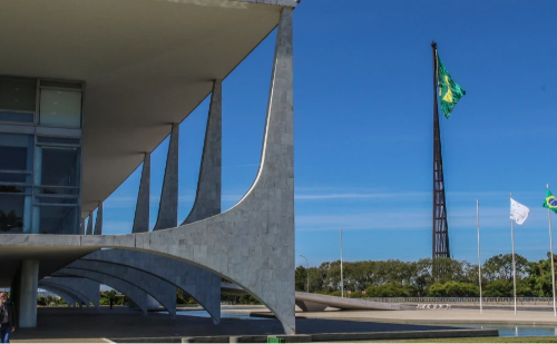 Governo detalha apoio a exportadores afetados por tarifas dos EUA
