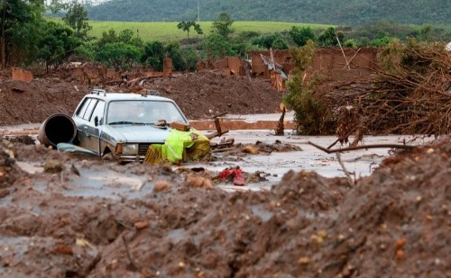 Últimos dias para solicitar indenização de R$ 35 mil pelo PID da Samarco