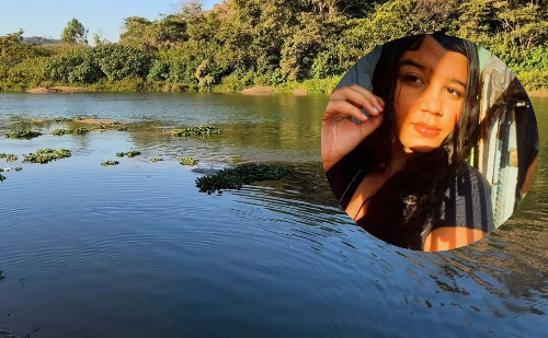 Adolescente que morreu afogada no Rio Piracicaba é sepultada em Nova Era
