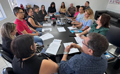 Prefeitura de Ipatinga propõe comissão para tratar demandas da Educação
