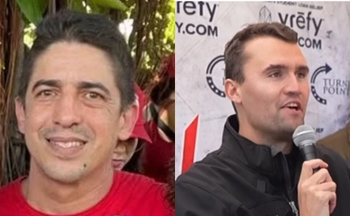 Neurocirurgião é afastado em Recife após ironizar morte de Charlie Kirk
