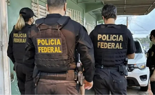 Hackers presos após ataques ao Pix com prejuízo bilionário