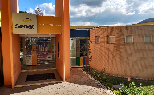 Senac Manhuaçu abre inscrições para  cursos gratuitos com início em outubro