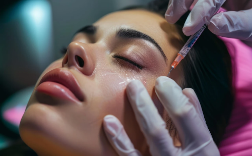 ‘Efeito vacina’ pode reduzir eficácia do Botox, alerta especialista