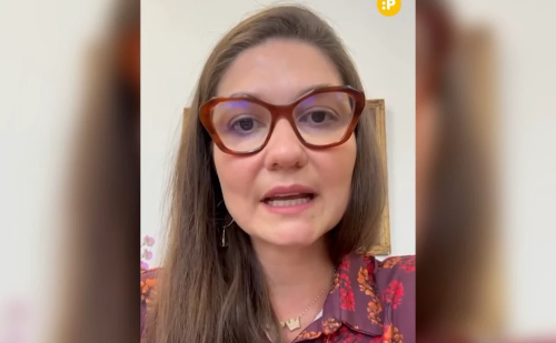 Filha de ministro do STF é alvo de hostilidade na UFPR