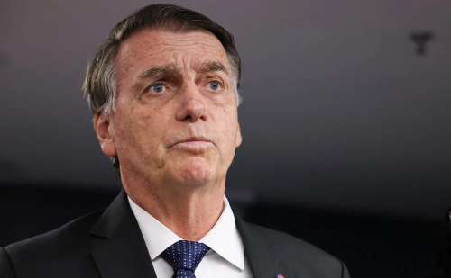 Moraes exige relatório da Polícia Penal do DF sobre escolta de Bolsonaro