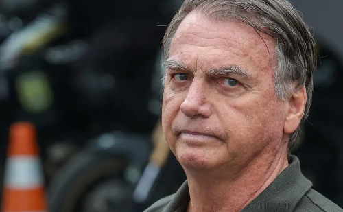 Bolsonaro será julgado por racismo no TRF-4
