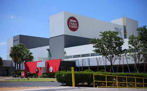 Com geração de empregos, Nestlé investe R$ 450 milhões em Minas
