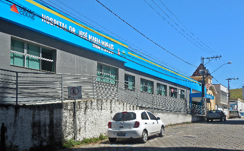 Jovem é espancado por grupo e fica em estado grave em Fabriciano