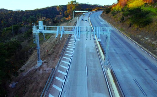 Cobrança de pedágio na BR-381 começa no dia 27; confira valores