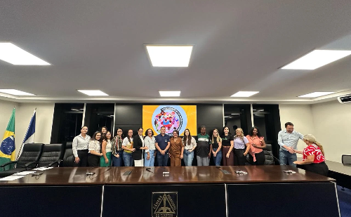 Timóteo dá posse a novos membros do Conselho de Assistência Social