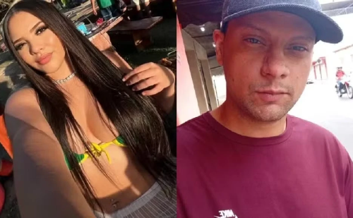 Homem preso por matar jovem em Ubá é suspeito de outro feminicídio no RJ