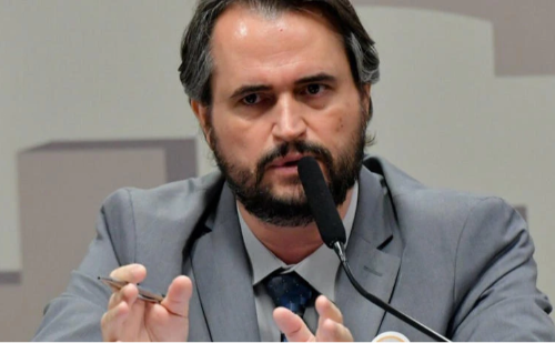 Ex-deputado é preso por liderar esquema bilionário de fraudes ambientais