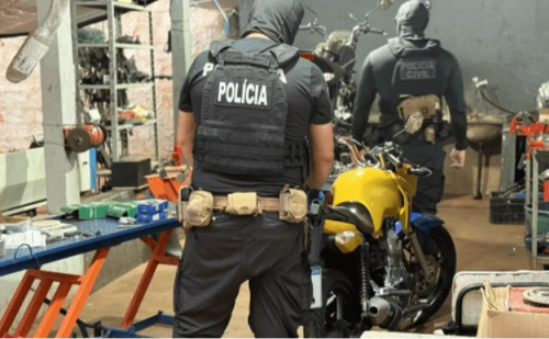 Golpistas usam nome de deputados para enganar vítimas com pedidos de Pix