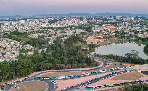Região Metropolitana de BH registra tremores de terra com magnitude de até 2,9