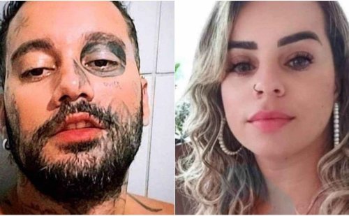 MP pede indenização por danos morais a filhas de vítima de feminicídio em Ipatinga