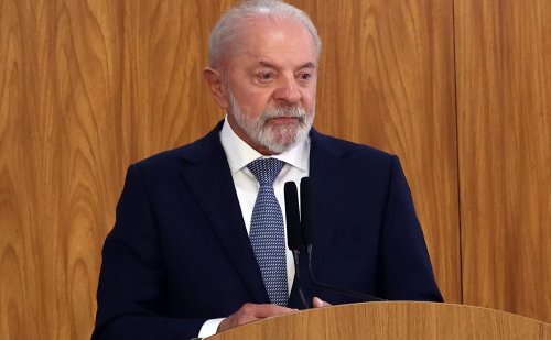 Lula sanciona Estatuto Digital para proteger crianças nas redes