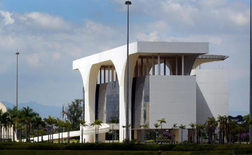Operação da PF provoca crise política e esvazia plenário da ALMG