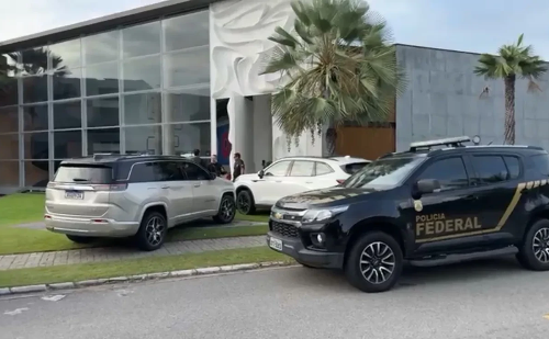 Presidente do Iepha é afastado após operação contra fraudes na mineração em Minas